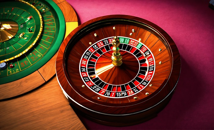 Casino4u