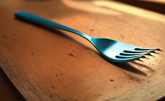 Forks and Spoons