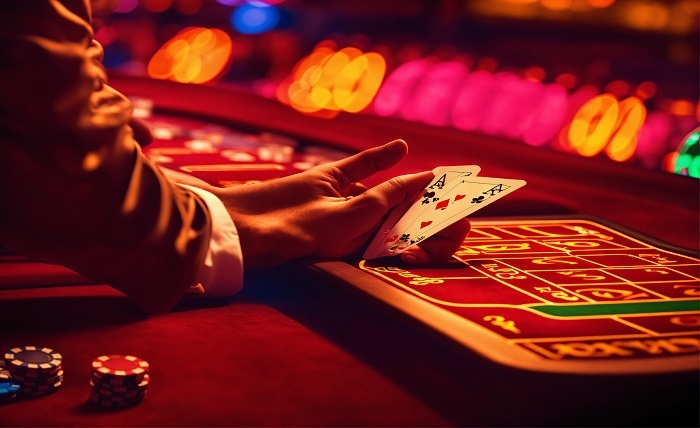 Online Betting