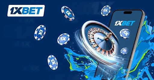 1XBET