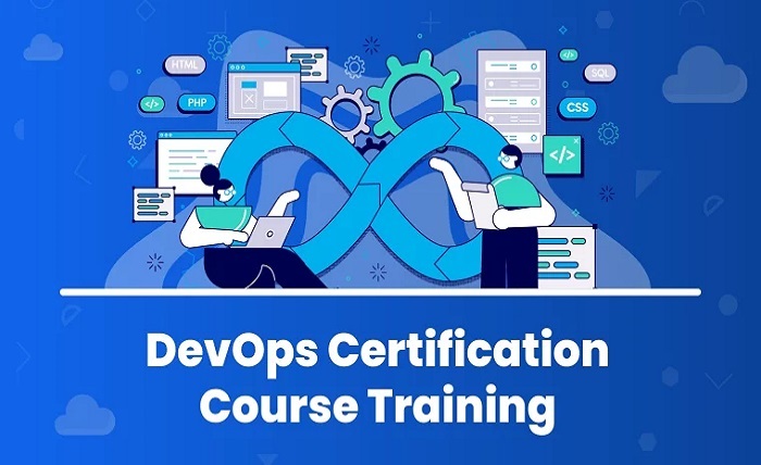DevOps Certification Course