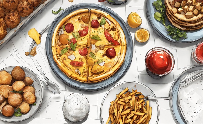 Food Lovers