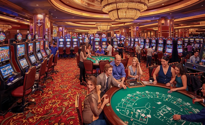 Casino