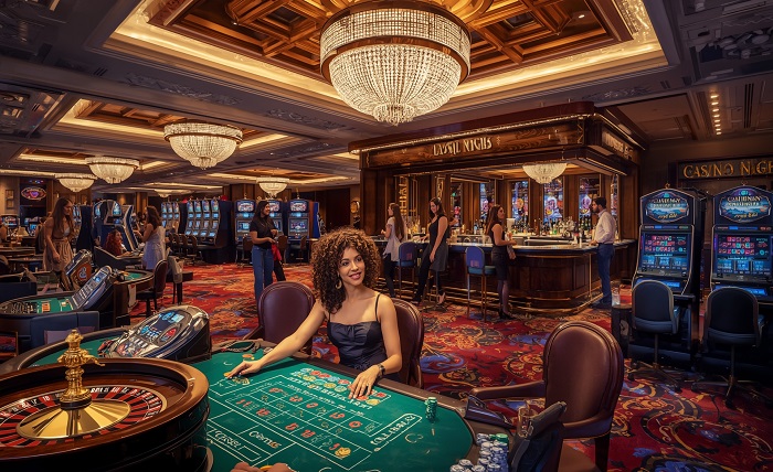 Casino Games