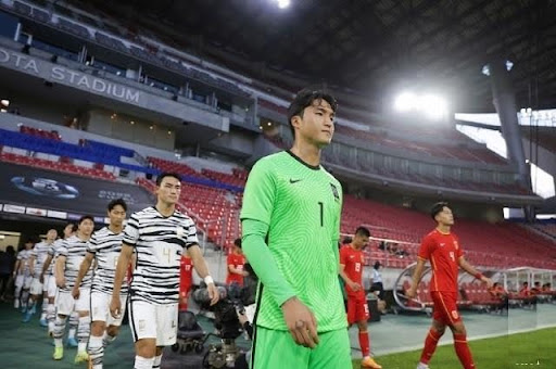 축구선수