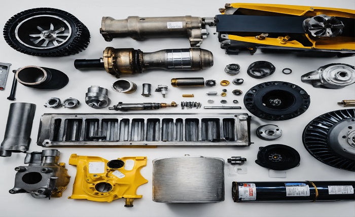Auto Parts in Houma