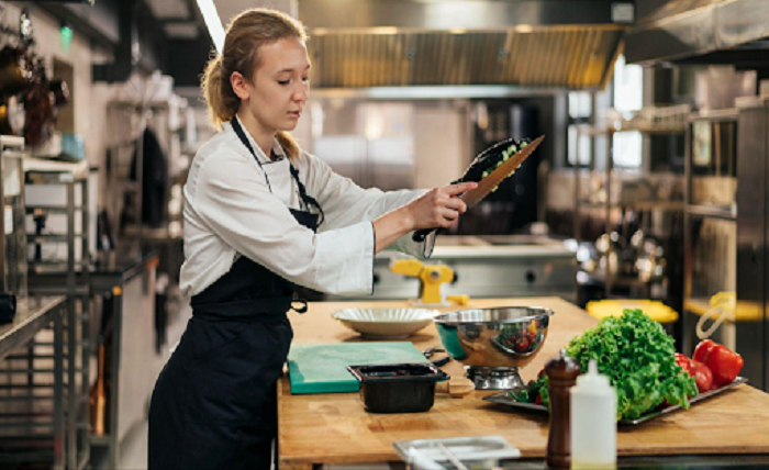 Kitchen Jobs