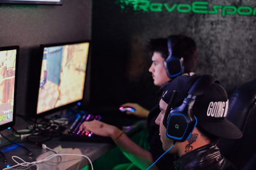 Esports