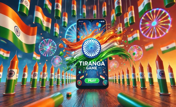 Tiranga Lottery