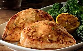 Grilled Chicken Breast