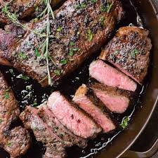 New York Strip