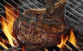 Outlaw Ribeye®