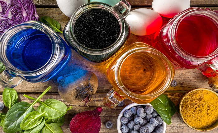 Food Color