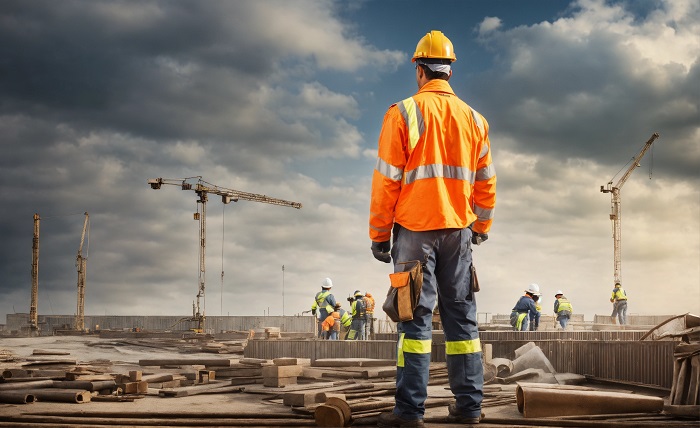 Construction Takeoff