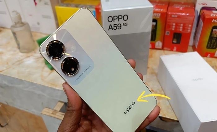 oppo a59