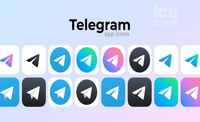 telegram logo
